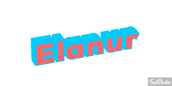Elanur Metin efekti