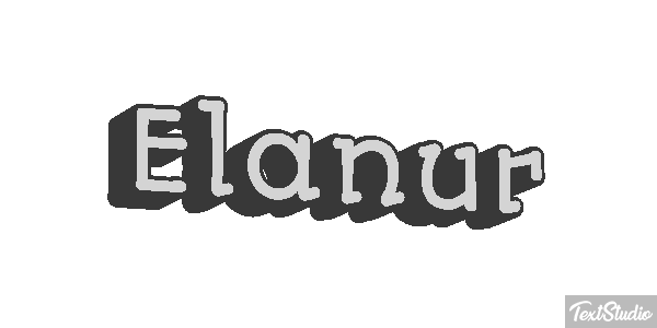Elanur Metin efekti