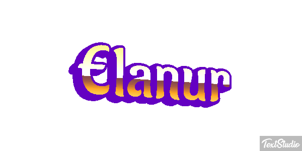 Elanur Metin efekti