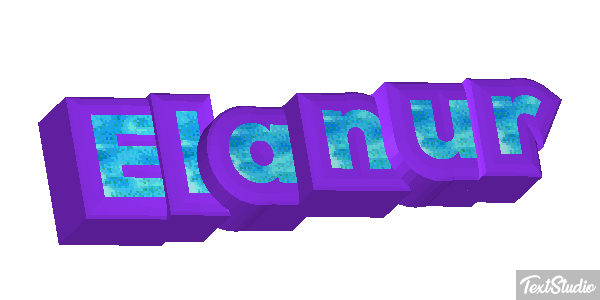 Elanur Metin efekti