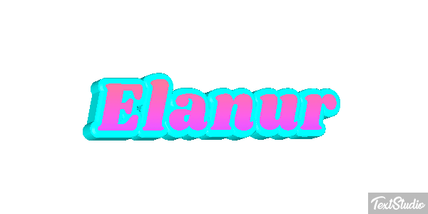 Elanur Metin efekti