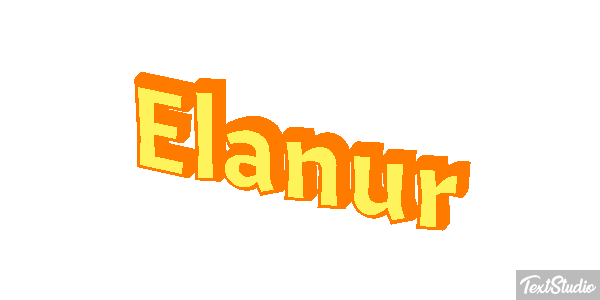 Elanur Metin efekti