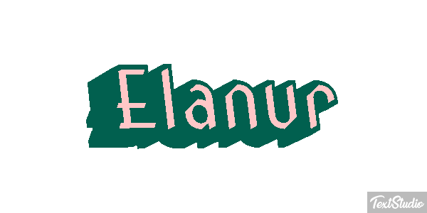 Elanur Metin efekti