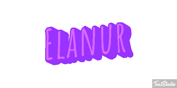Elanur Metin efekti