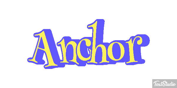 Anchor Text effect