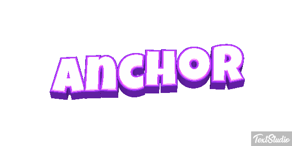 Anchor Text effect
