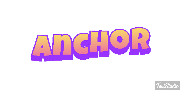 Anchor Text effect
