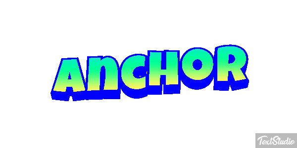 Anchor Text effect