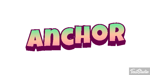 Anchor Text effect