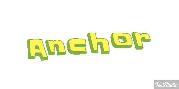 Anchor Text effect