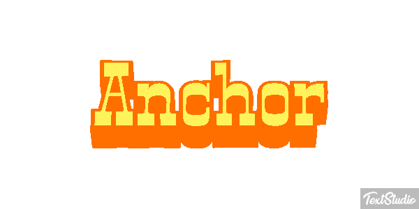 Anchor Text effect