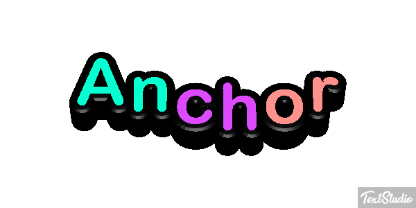 Anchor Text effect