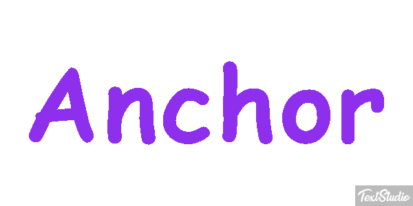 Anchor Text effect