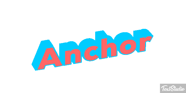 Anchor Text effect