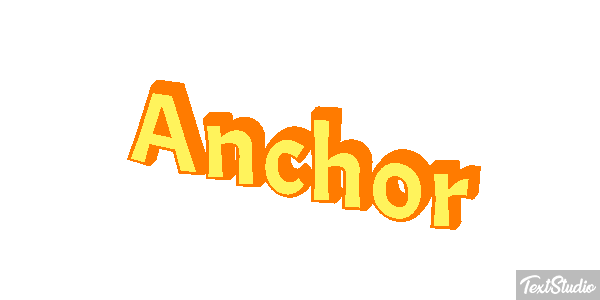 Anchor Text effect