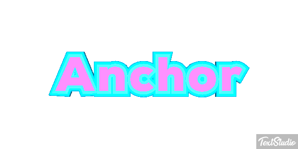 Anchor Text effect