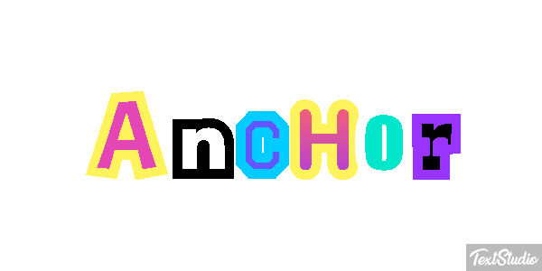 Anchor Text effect