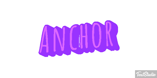 Anchor Text effect