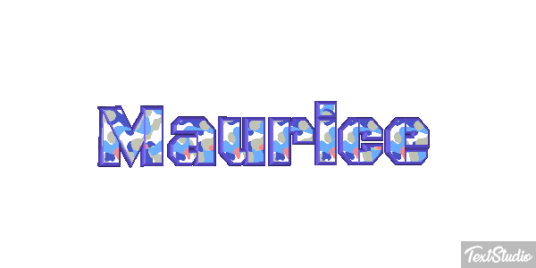Maurice Effetto testo
