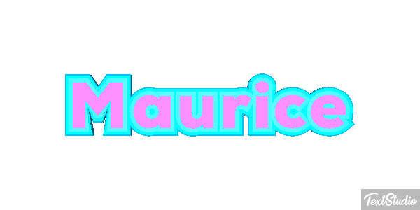 Maurice Effetto testo