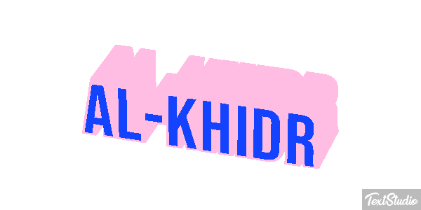 Al-Khidr Metin efekti