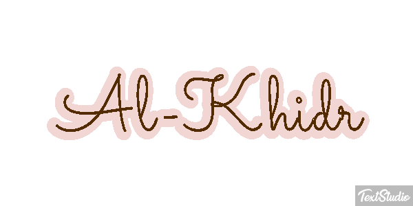 Al-Khidr Metin efekti