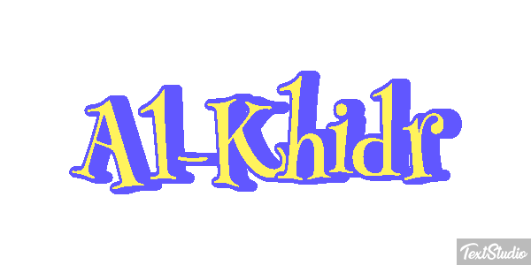 Al-Khidr Metin efekti