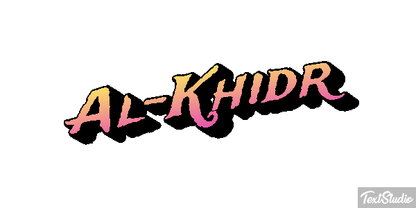 Al-Khidr Metin efekti