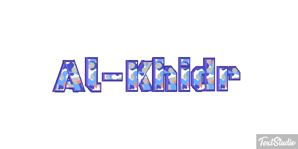 Al-Khidr Metin efekti