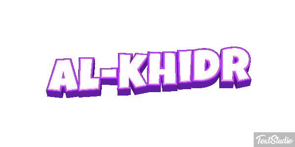 Al-Khidr Metin efekti