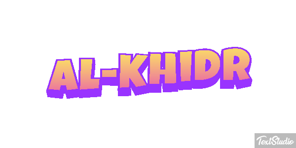 Al-Khidr Metin efekti