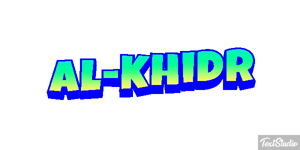 Al-Khidr Metin efekti