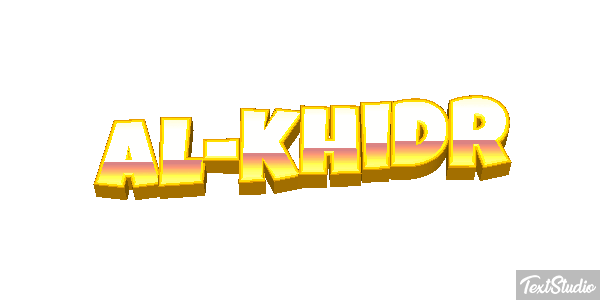 Al-Khidr Metin efekti