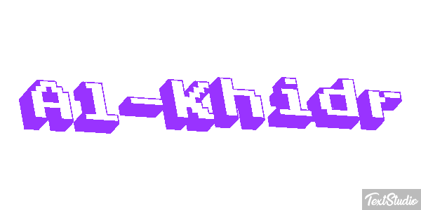 Al-Khidr Metin efekti