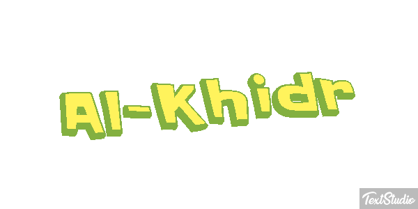 Al-Khidr Metin efekti