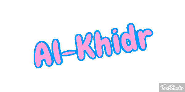 Al-Khidr Metin efekti