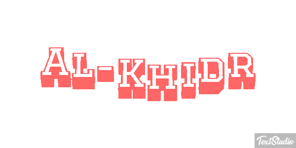Al-Khidr Metin efekti