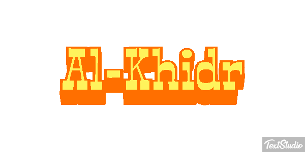 Al-Khidr Metin efekti