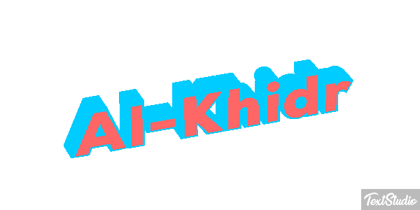 Al-Khidr Metin efekti