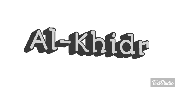 Al-Khidr Metin efekti