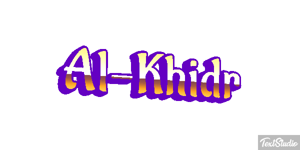 Al-Khidr Metin efekti