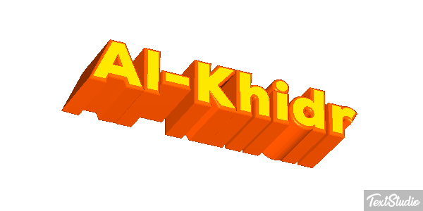 Al-Khidr Metin efekti