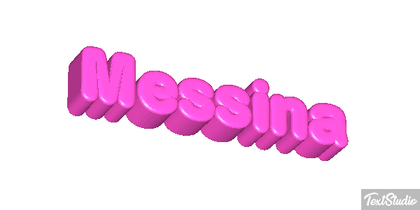 Messina Effetto testo