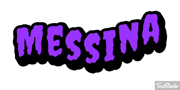 Messina Effetto testo