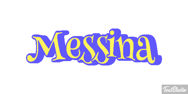 Messina Effetto testo