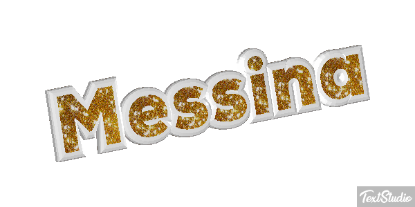 Messina Effetto testo