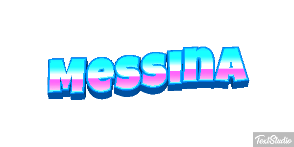 Messina Effetto testo