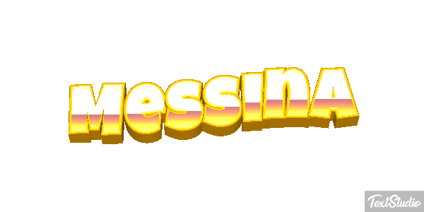 Messina Effetto testo