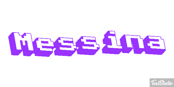 Messina Effetto testo
