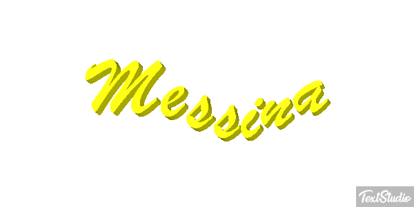 Messina Effetto testo